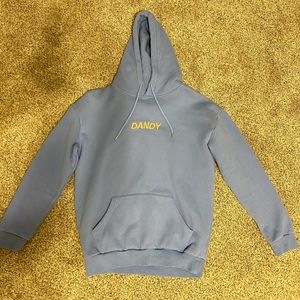 Dandy Worldwide Hoodie